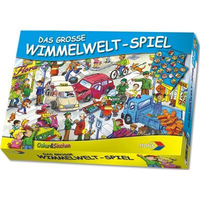 Spiel 1606.0