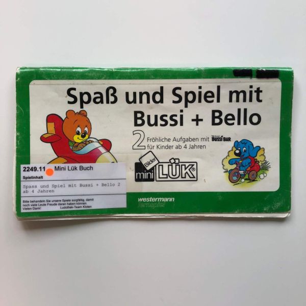 Spiel 2249.11